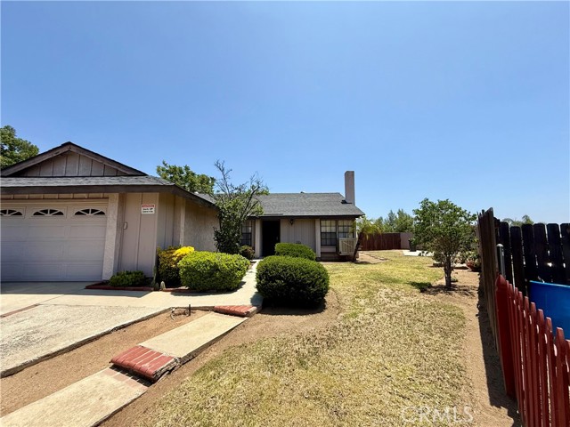 Property photo of 24859 Rock Springs TR