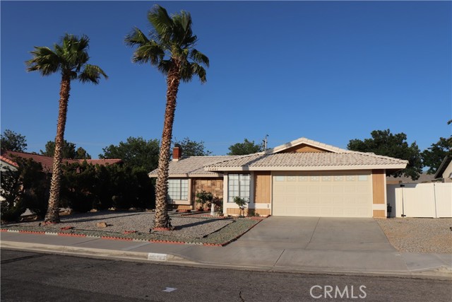 Property photo of 15481 Chaparral ST