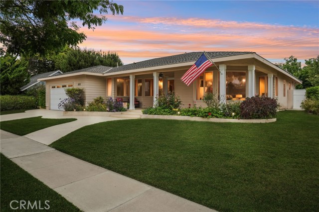 Property photo of 11272 Weatherby RD