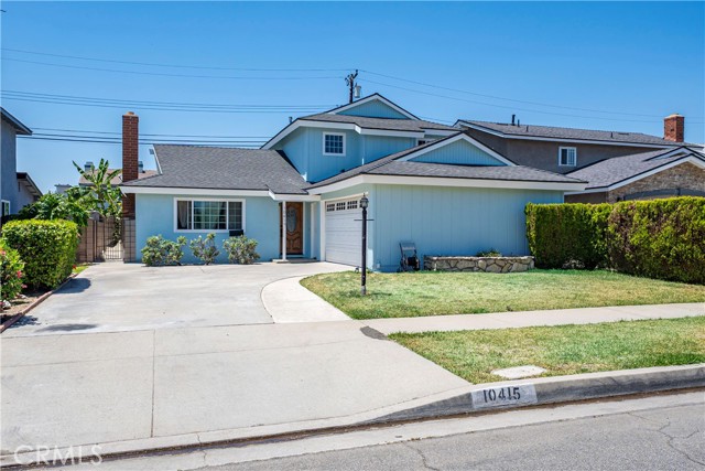 Property photo of 10415 Valley View AV
