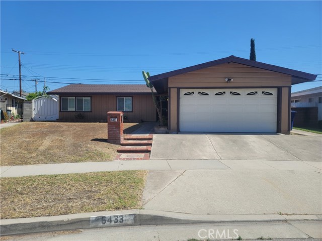 Property photo of 6433 San Marcos WY