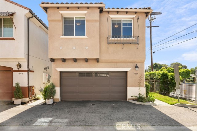 Property photo of 7600 N Courage WY
