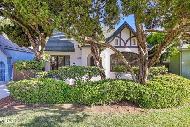 Property photo of 1632 Oak Grove DR