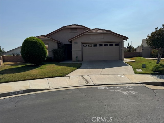 Property photo of 41030 Inverness CR