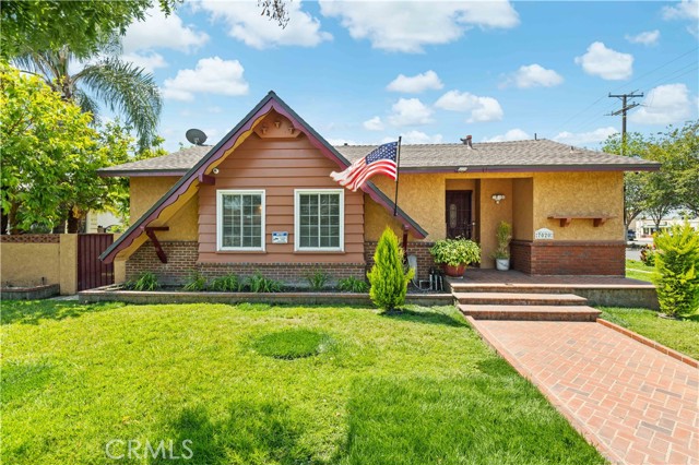 Property photo of 7020 El Verano DR