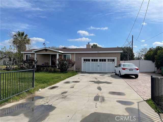 Property photo of 4043 Sierra AV