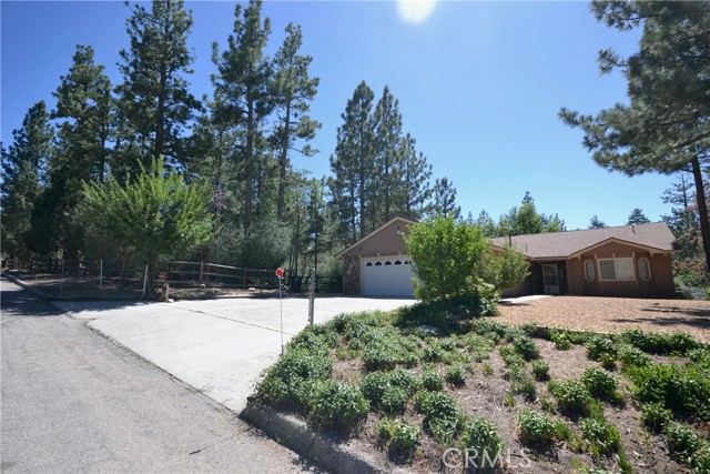 Property photo of 899 McAlister RD