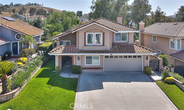 Property photo of 2221 Wandering Ridge DR