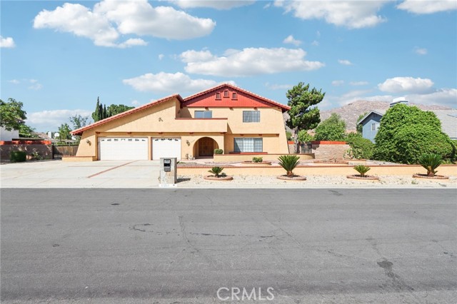 Property photo of 11281 Pioneer Ridge RD