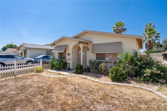 Property photo of 1887 Calle Amargosa