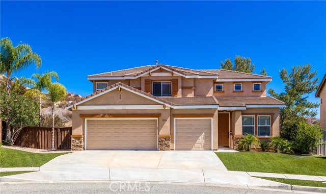 Property photo of 31934 Hollyhock ST