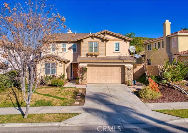 Property photo of 35424 Saddle Hill RD