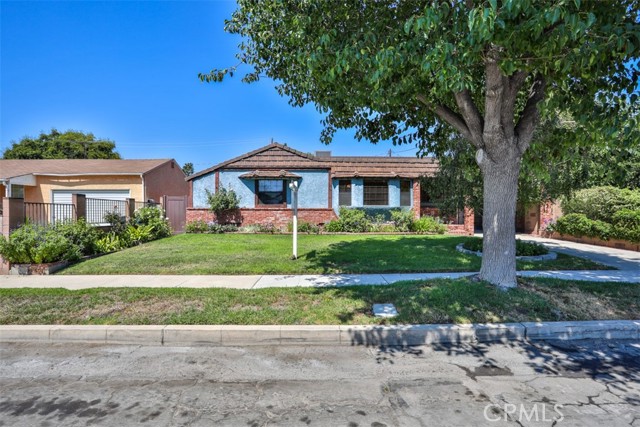 Property photo of 1535 N California ST