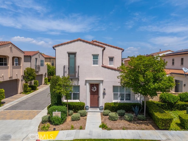 Property photo of 21851 Moveo DR