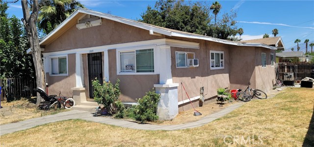 Property photo of 1305 N D ST