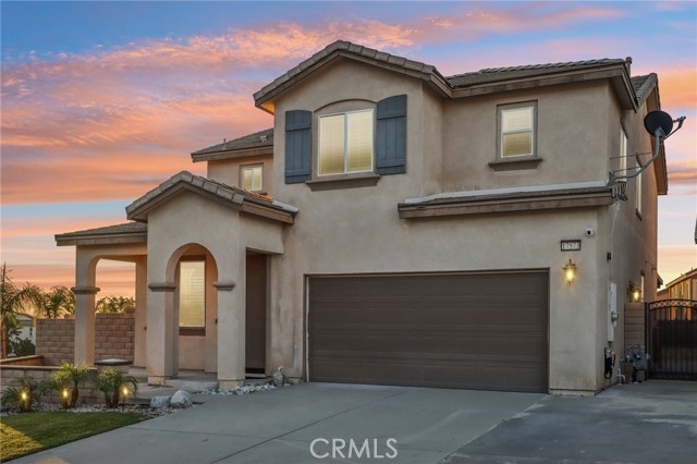 Property photo of 17573 Chervil LN