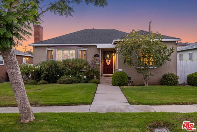 Property photo of 5715 Valley Ridge AV