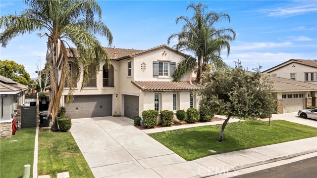 Property photo of 8252 Ivy Springs CT
