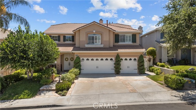 Property photo of 25722 Hood WY
