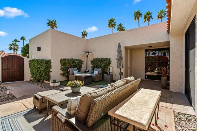 Property photo of 78193 Calle Norte