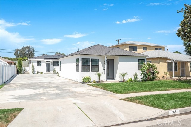 Property photo of 765 E Silva ST