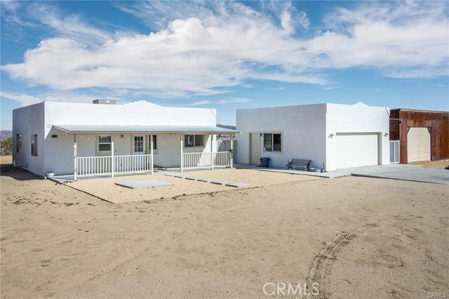 Property photo of 56632 Encantado RD