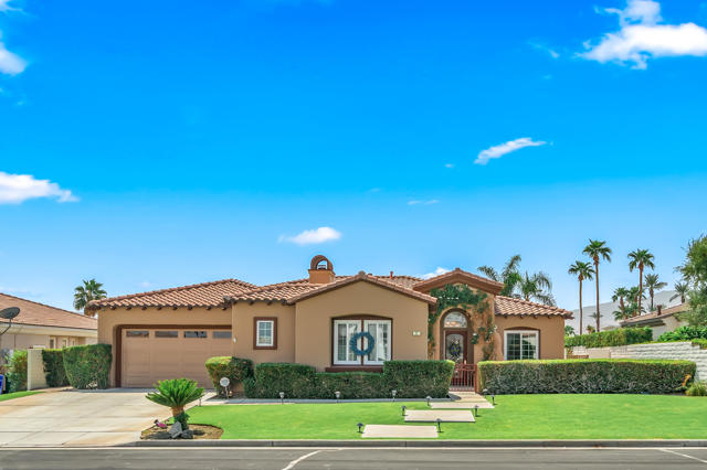 Property photo of 17 Corte Del Sol