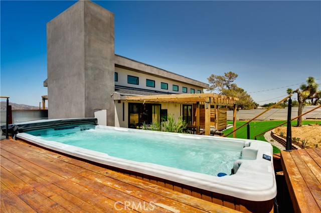 Property photo of 60423 La Mirada TR