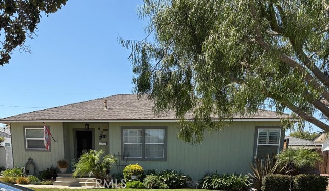 Property photo of 3253 Marwick Ave