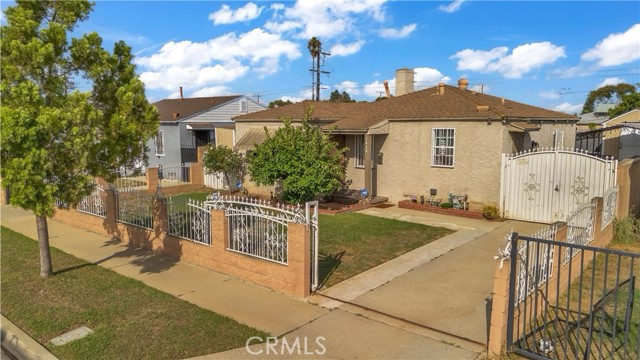 Property photo of 2030 N Salinas