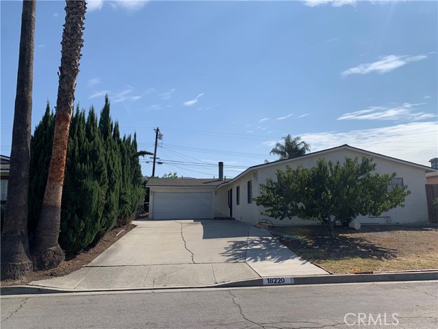 Property photo of 18220 Gallineta ST