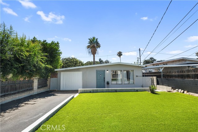 Property photo of 10831 Odell AV