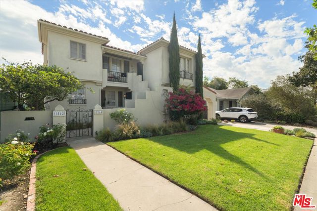 Property photo of 1562 S Genesee AV