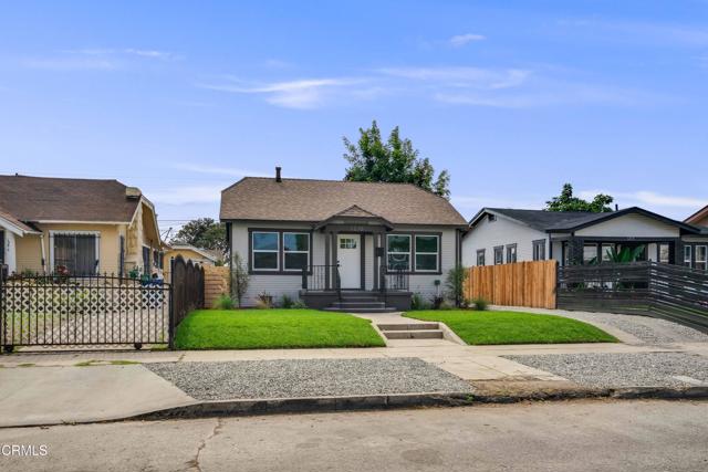 Property photo of 1210 W 70th ST