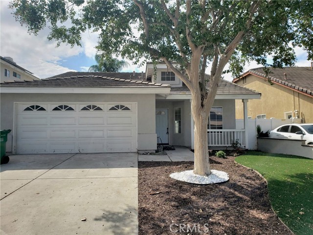 Property photo of 27105 Hemingway CT