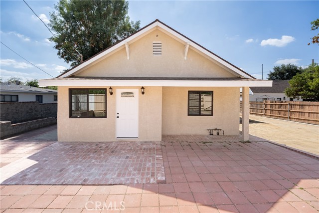 Property photo of 10824 Foothill BL