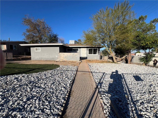 Property photo of 15015 Tatum RD