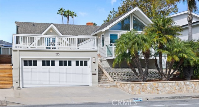 Property photo of 208 W Avenida De Los Lobos Marinos