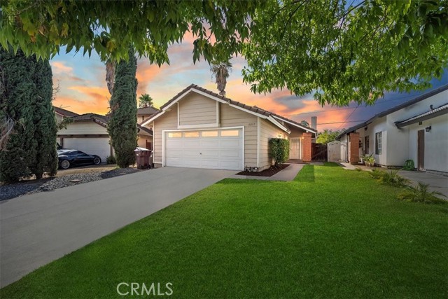 Property photo of 15207 Paige AV