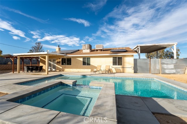 Property photo of 60205 Latham Trl