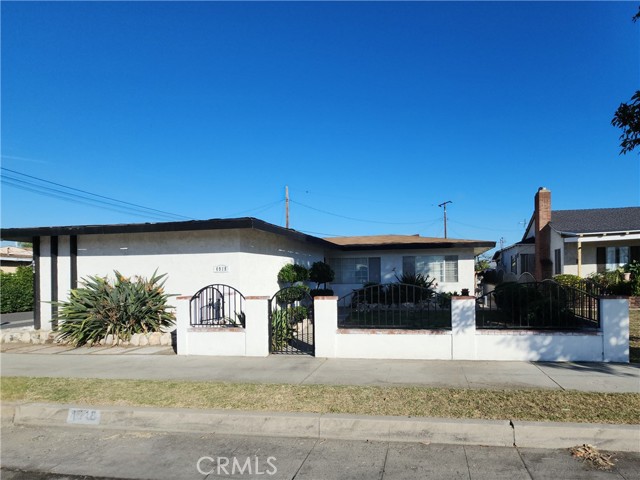 Property photo of 4918 Rosemead