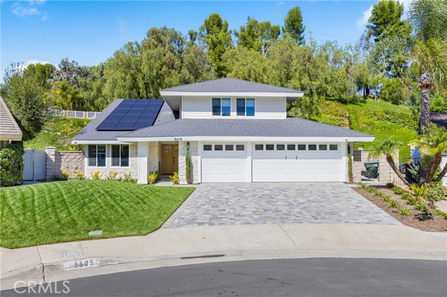 Photo of 5605 E Calle Canada