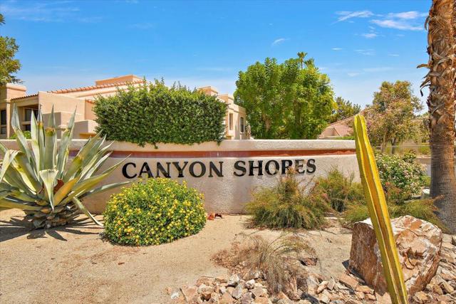 Property photo of 35200 Cathedral Canyon DR
