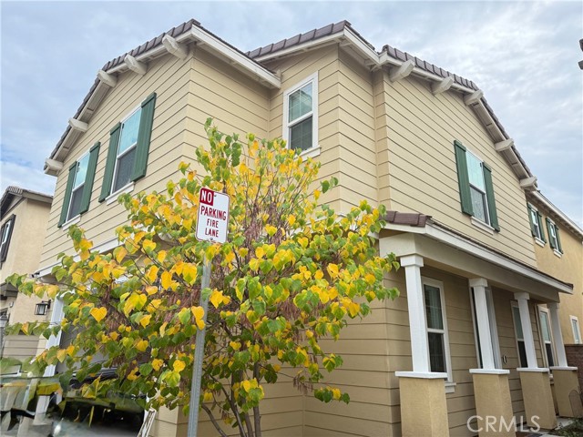 Property photo of 2072 E Sentinel Privado