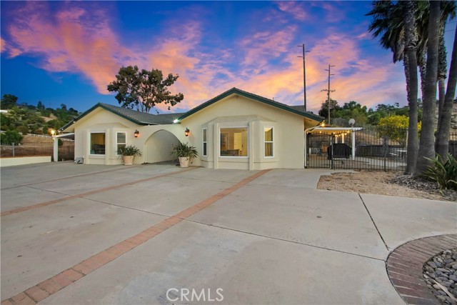 Property photo of 8555 Pigeon Pass