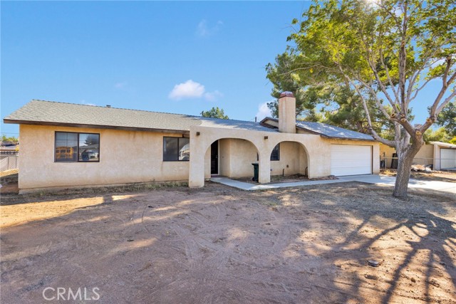 Property photo of 15457 Washoan