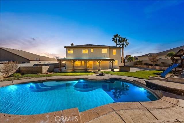 Property photo of 41647 Palermo CT