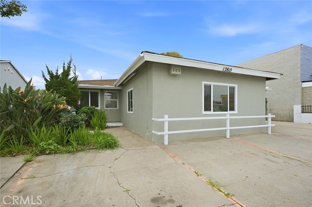 Property photo of 12815 S San Pedro ST