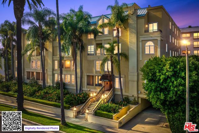 Property photo of 433 N Doheny DR