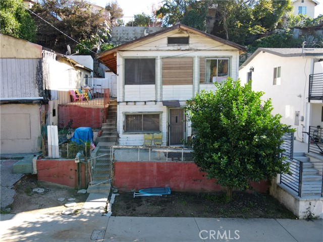 Property photo of 808 Record